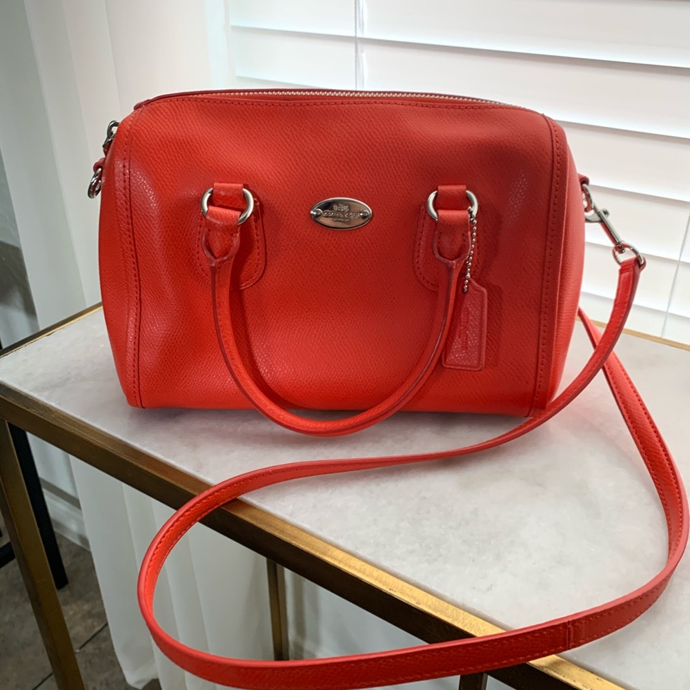 Coach Crossbody